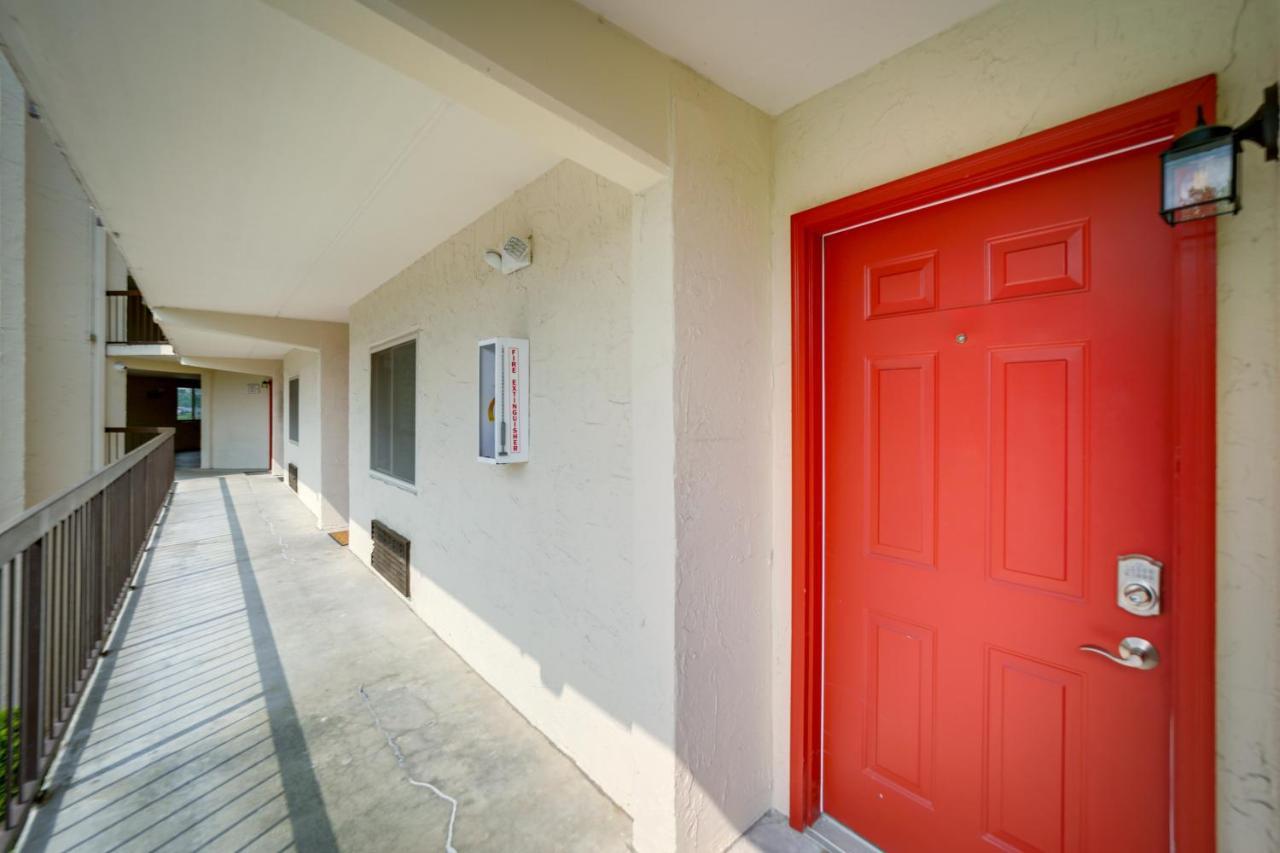 Stylish Gatlinburg Condo With Pool Walk Downtown! Exteriör bild